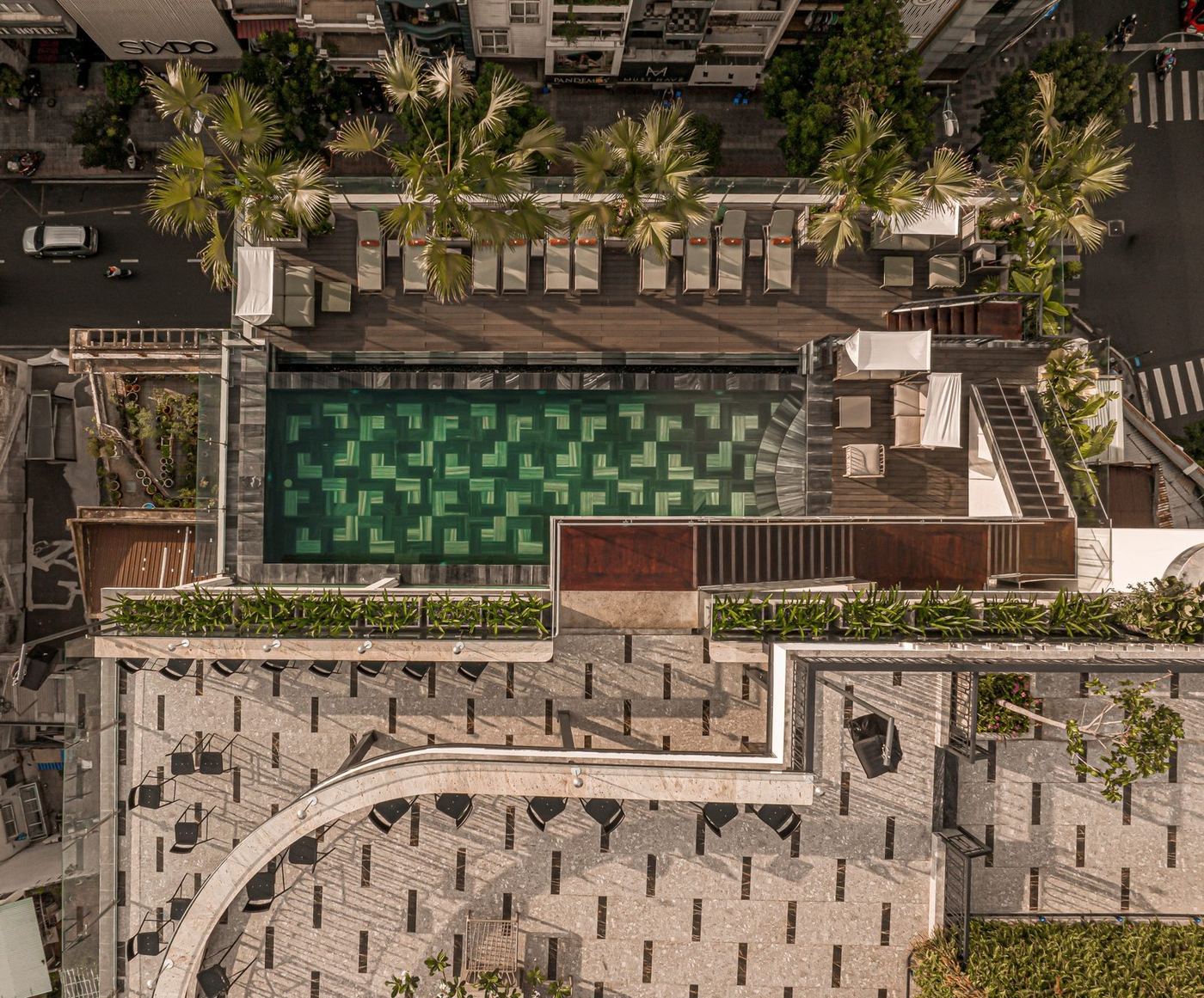 La Siesta Premium Saigon, תמונה 3