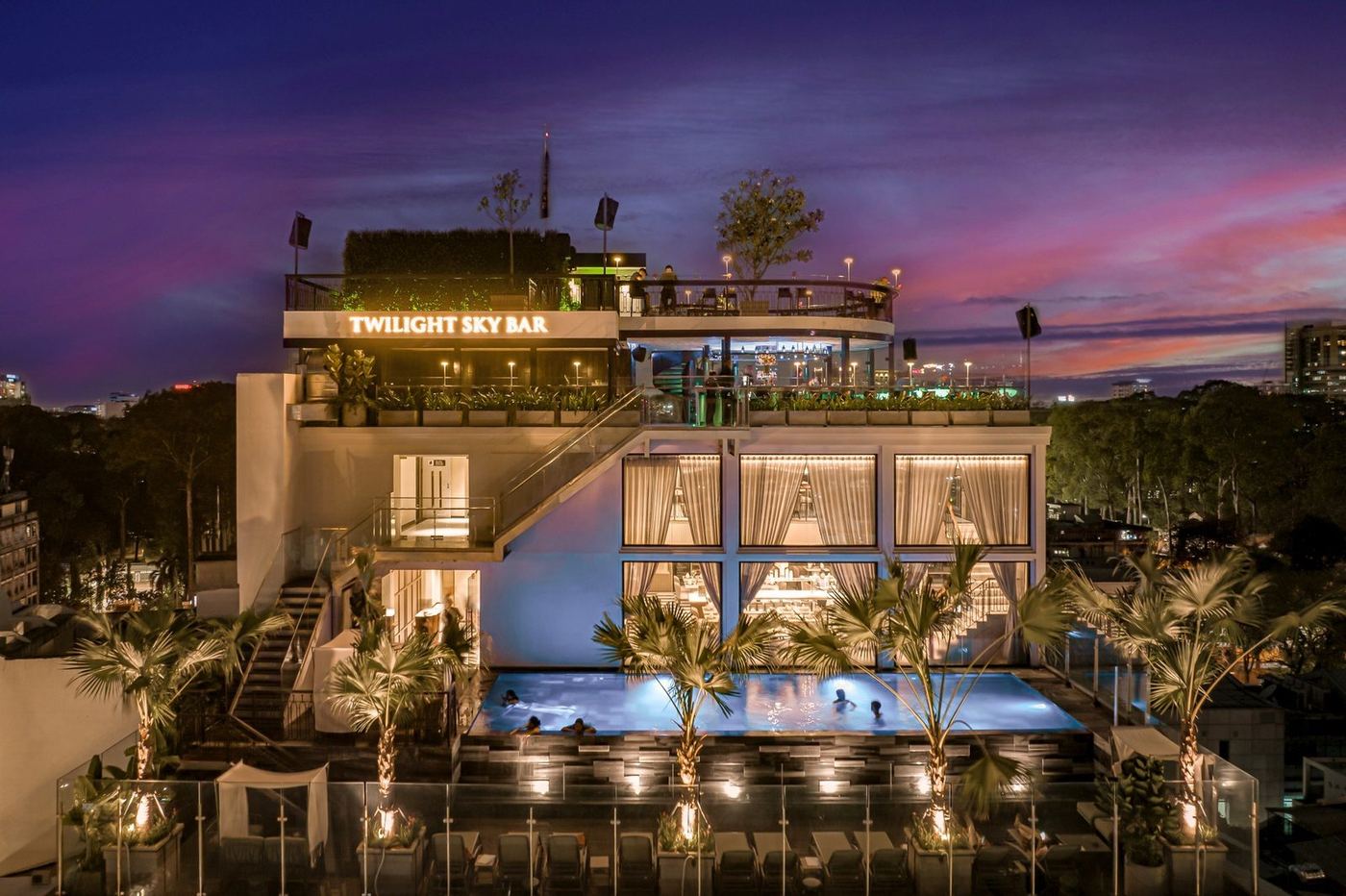La Siesta Premium Saigon, תמונה 4
