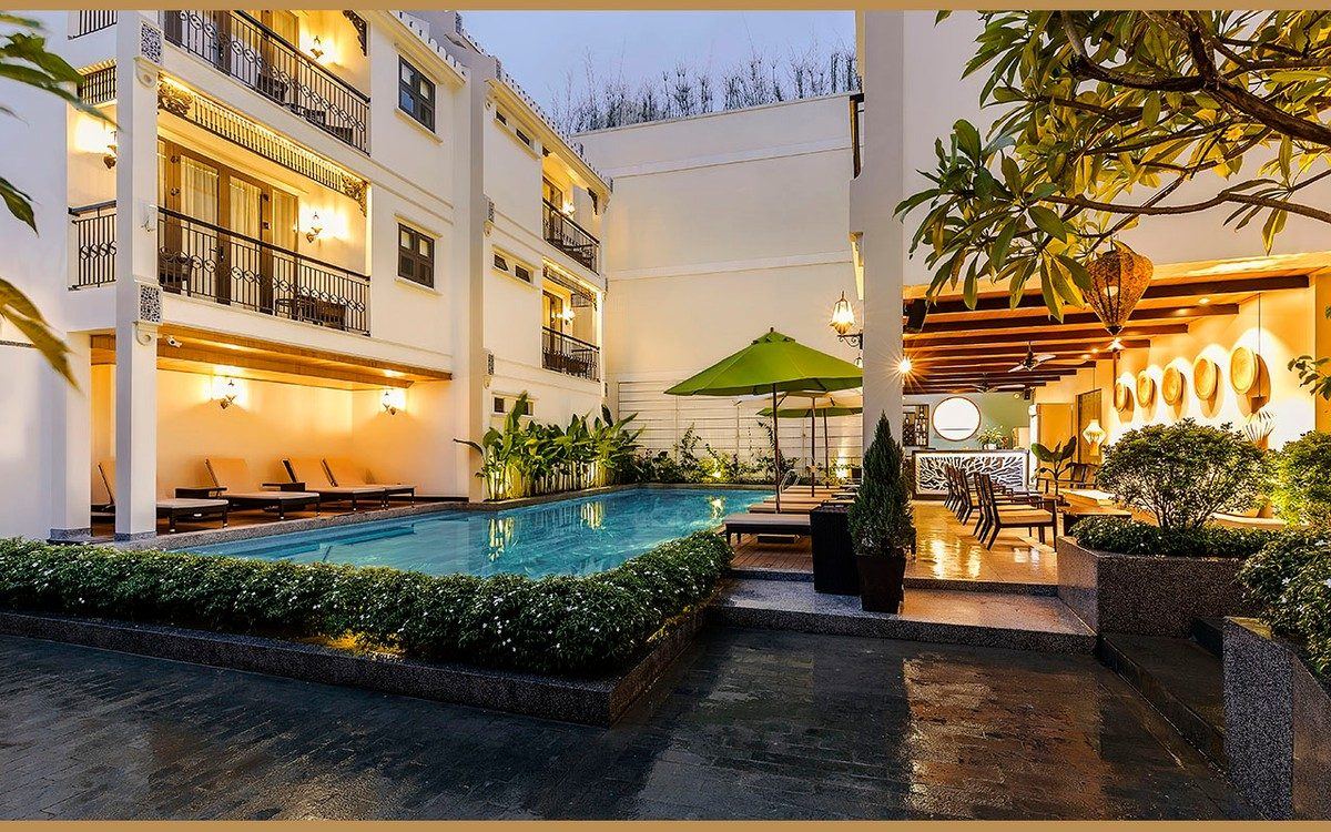 Laluna Hoi An Riverside Hotel & Spa, תמונה 3