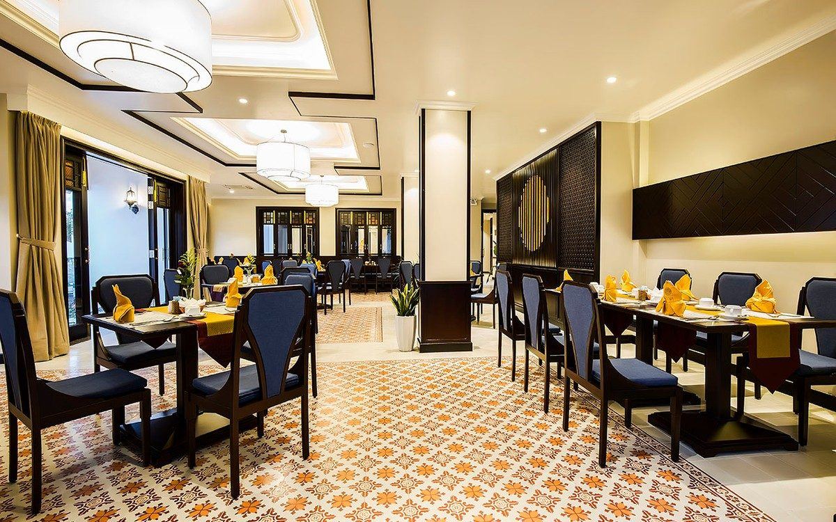 Laluna Hoi An Riverside Hotel & Spa, תמונה 4