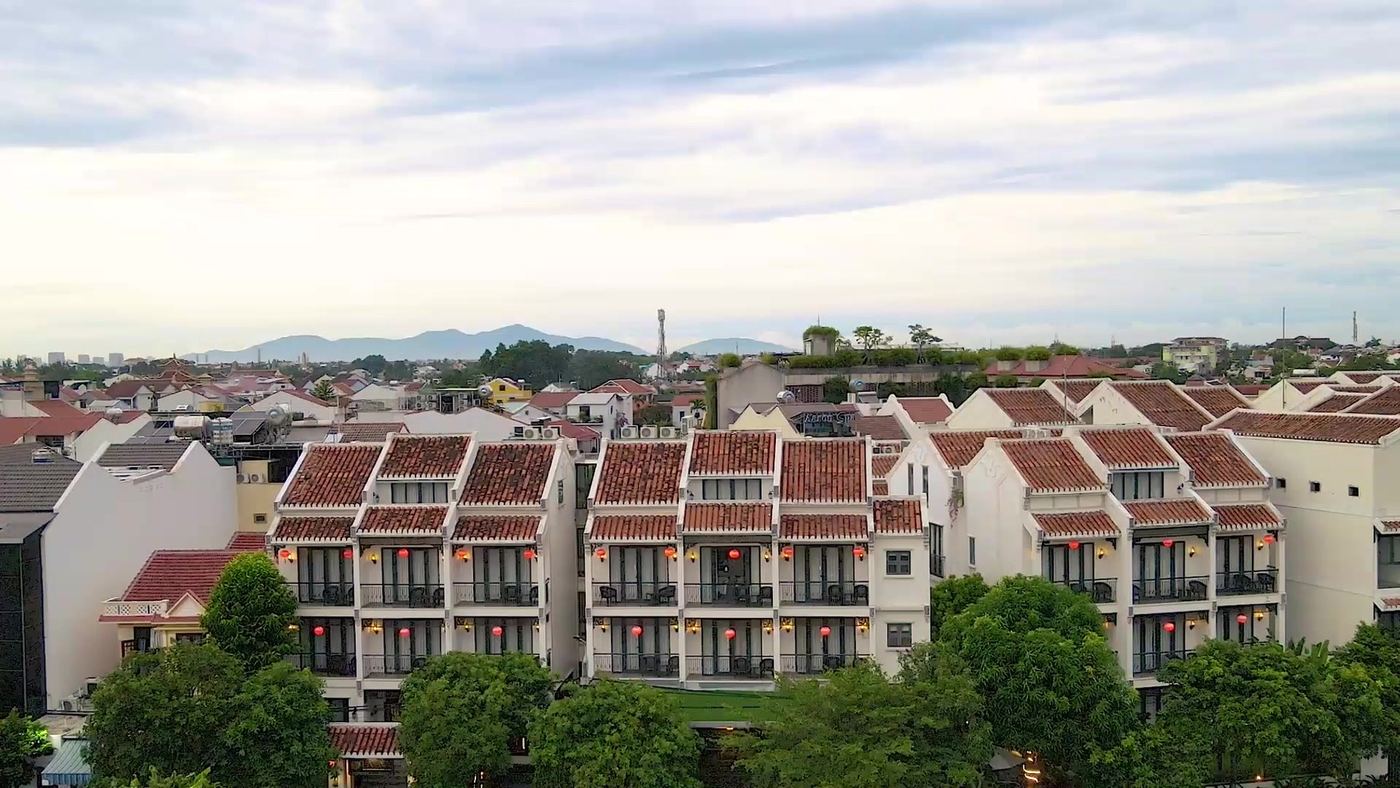 Laluna Hoi An Riverside Hotel & Spa, תמונה 5