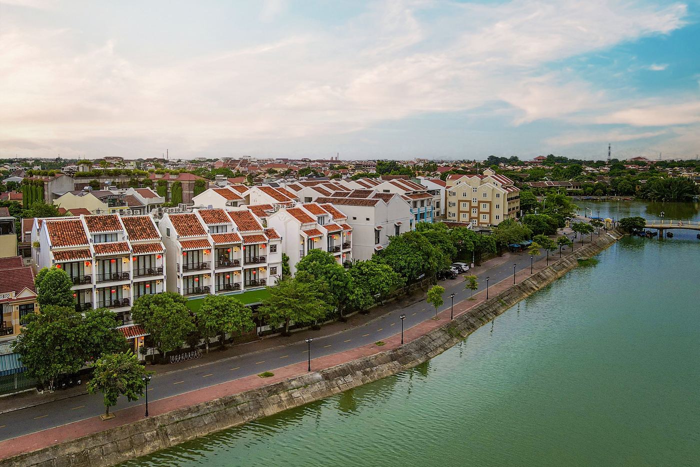 Laluna Hoi An Riverside Hotel & Spa, תמונה 6