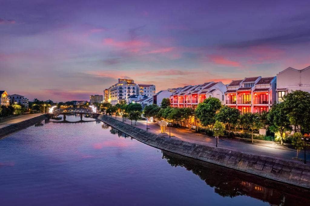 Laluna Hoi An Riverside Hotel & Spa, תמונה 8