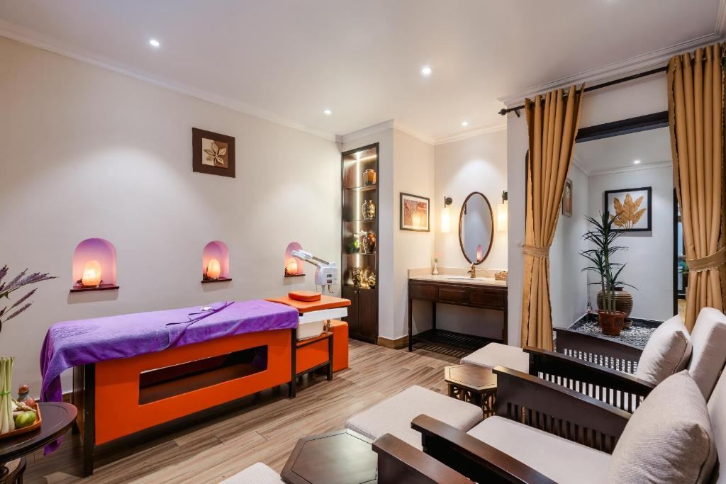 Laluna Hoi An Riverside Hotel & Spa, תמונה 9