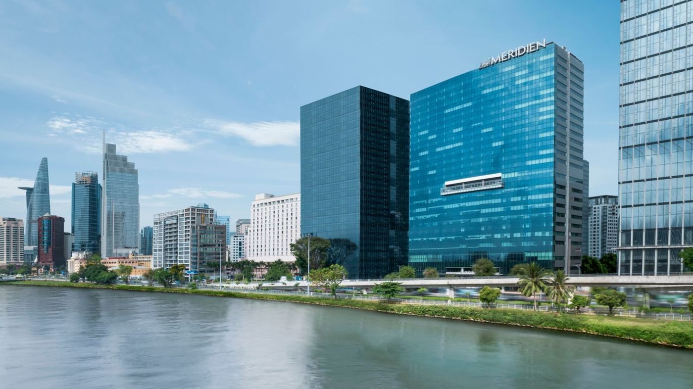 Le Meridien Saigon, תמונה 2
