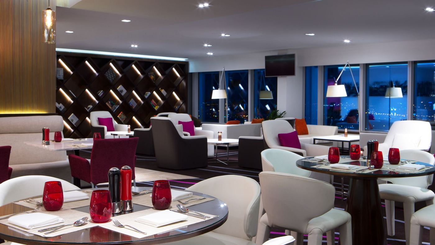 Le Meridien Saigon, תמונה 5