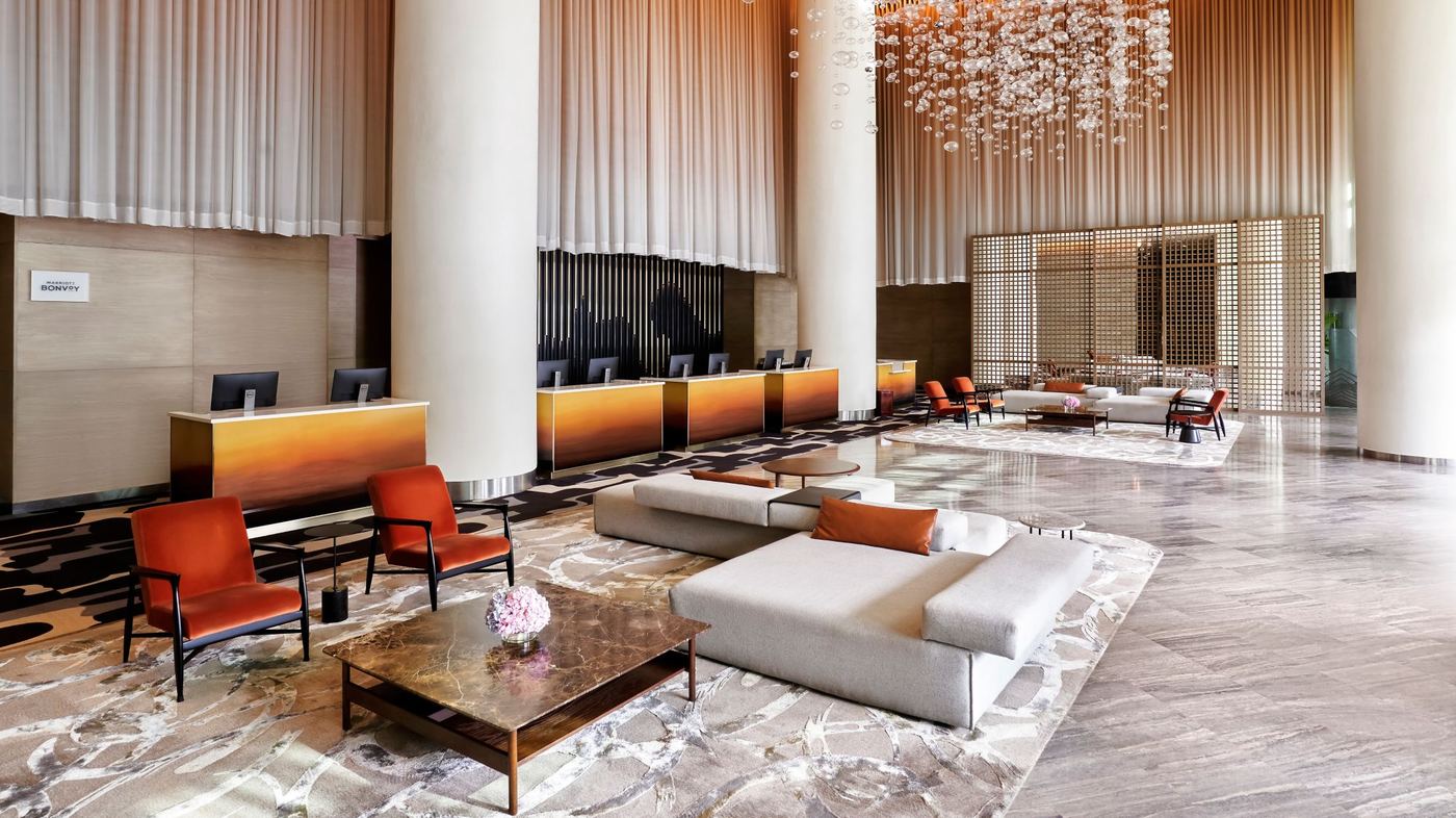 Le Meridien Saigon, תמונה 7
