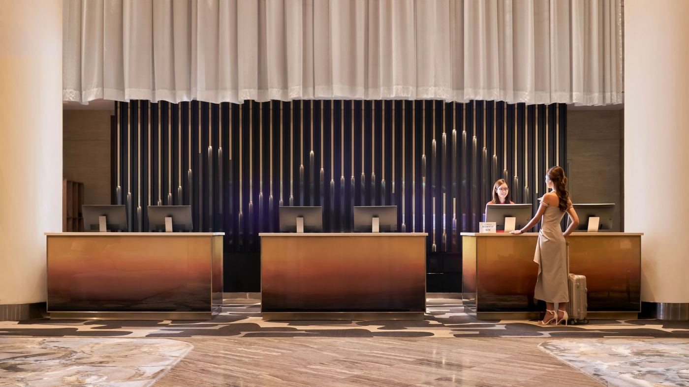 Le Meridien Saigon, תמונה 8