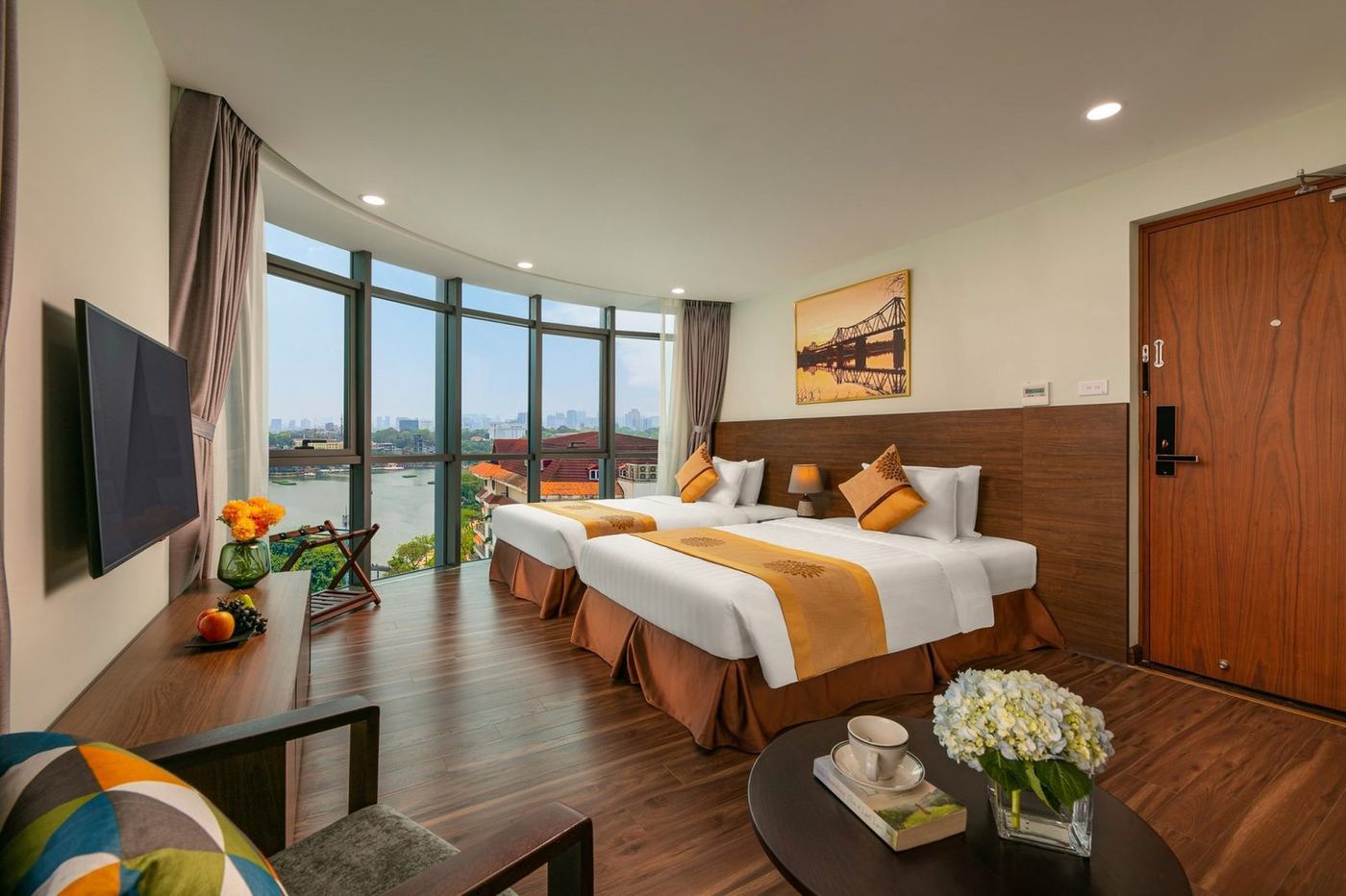 Legend Westlake Hotel, תמונה 2