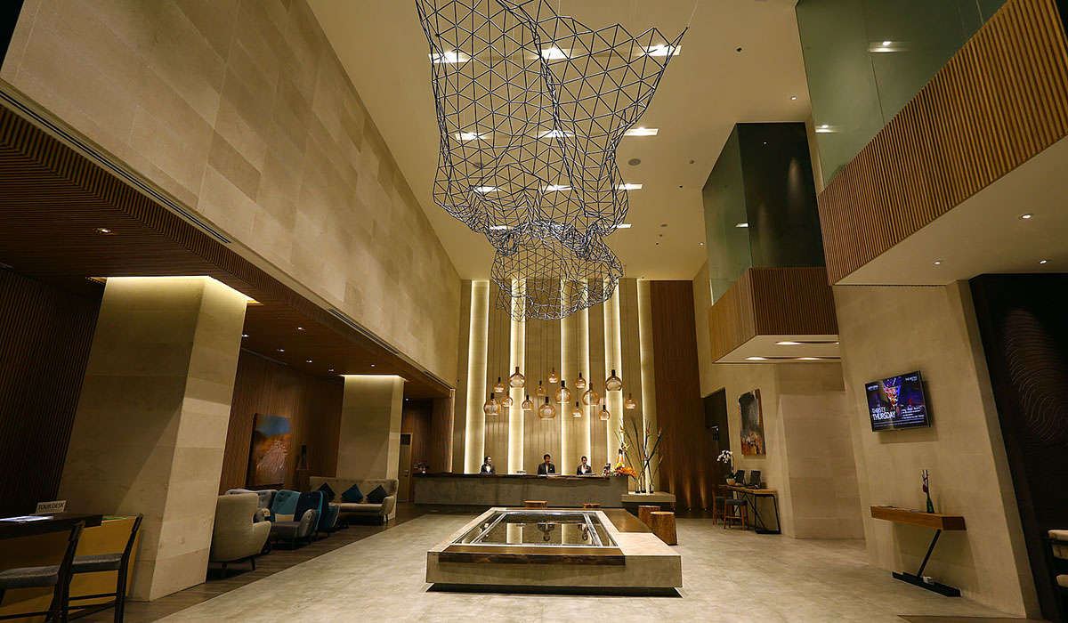 Liberty Central Saigon Citypoint, תמונה 6