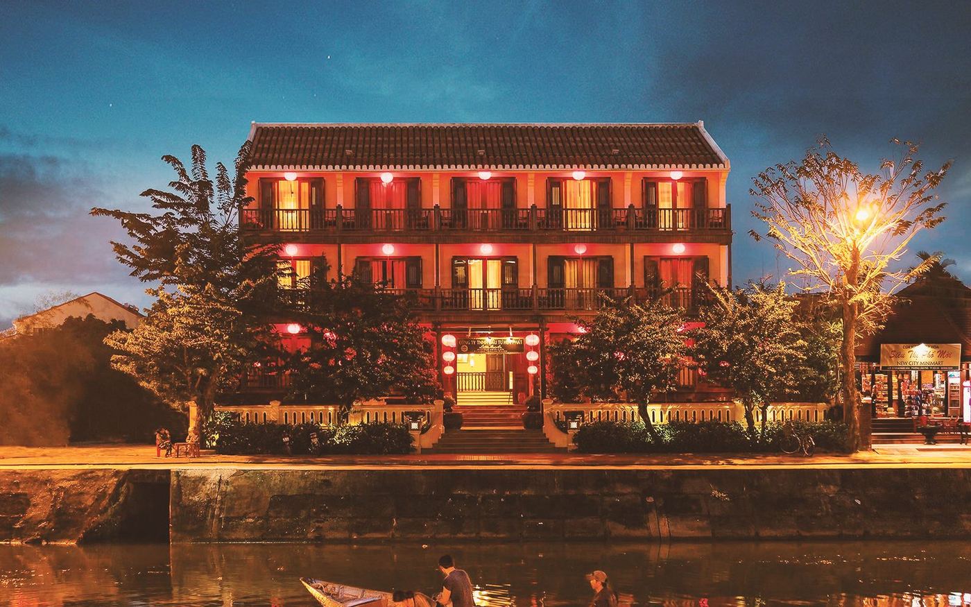 Little Hoi An . A Boutique Hotel & Spa, תמונה 2