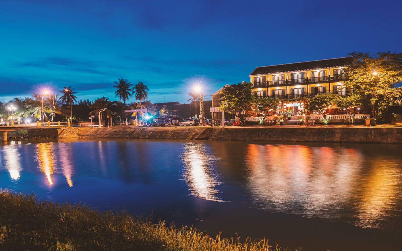 Little Hoi An . A Boutique Hotel & Spa, תמונה 3