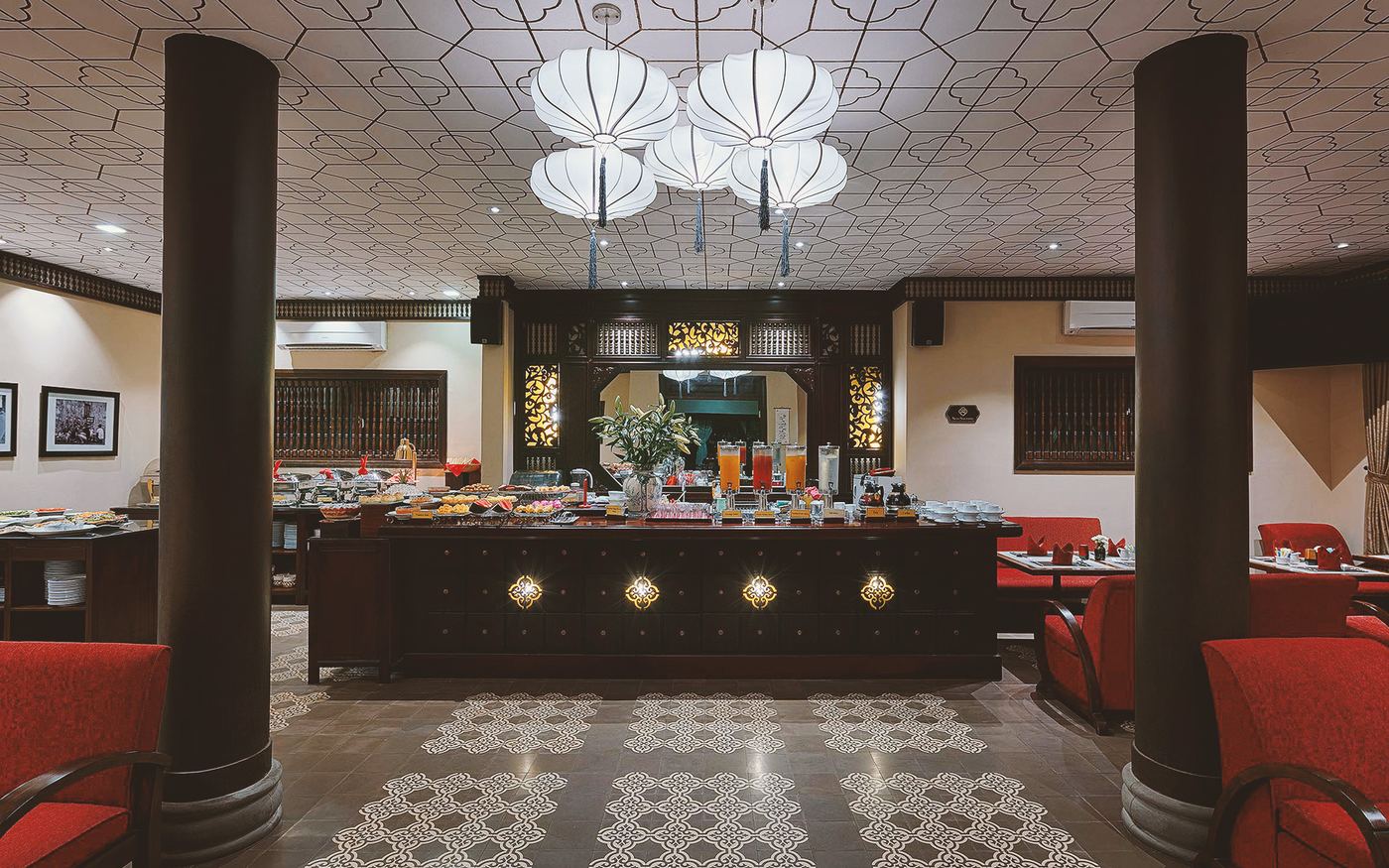 Little Hoi An . A Boutique Hotel & Spa, תמונה 5