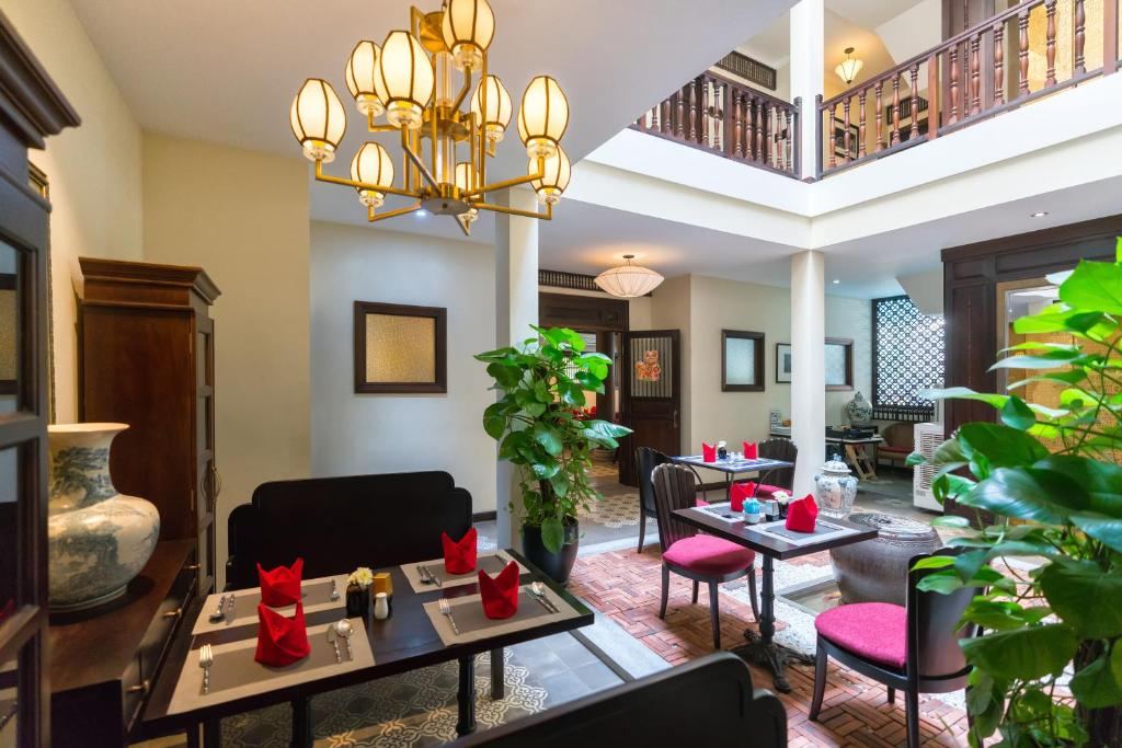 Little Hoi An . A Boutique Hotel & Spa, תמונה 7