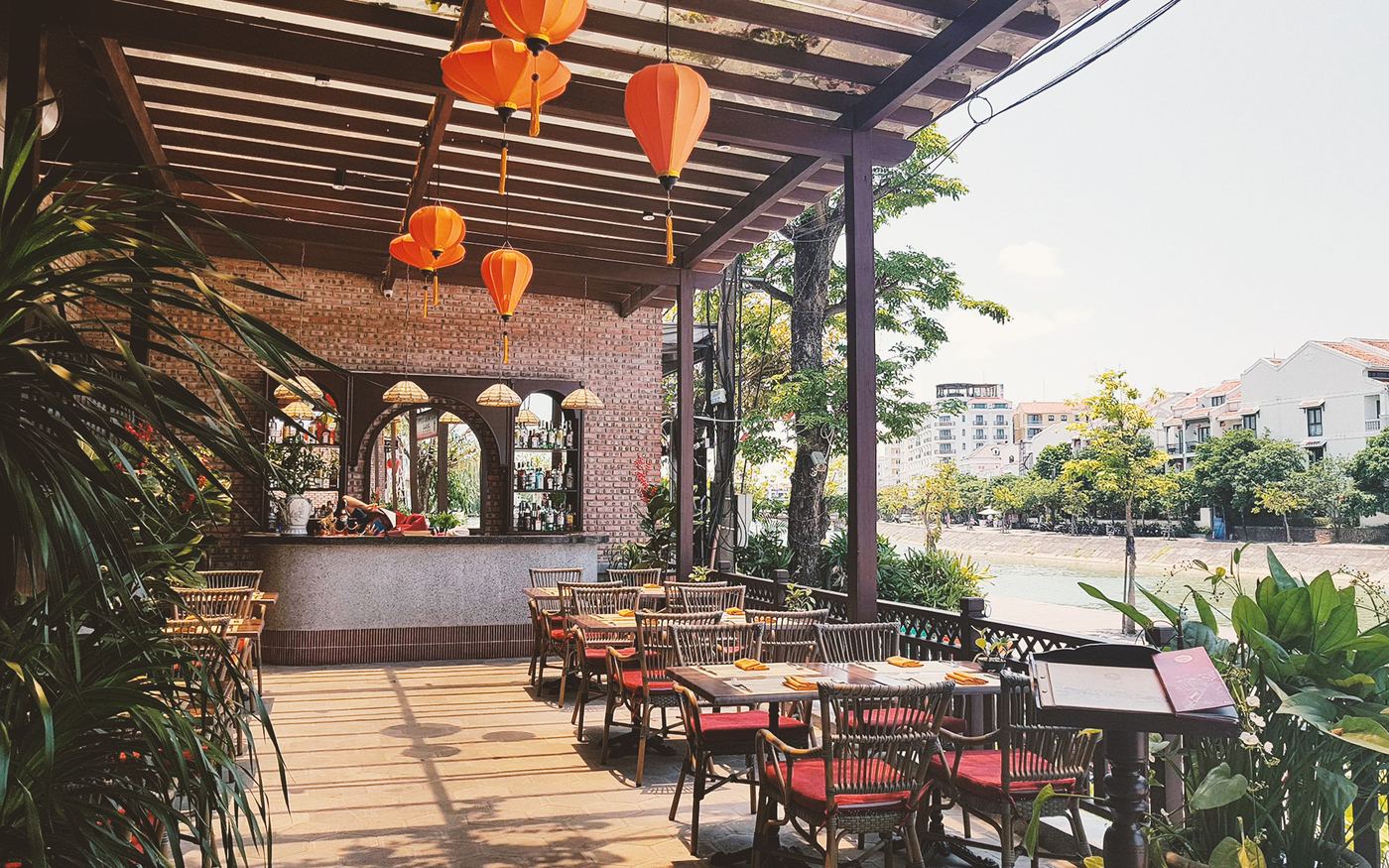 Little Hoi An . A Boutique Hotel & Spa, תמונה 8