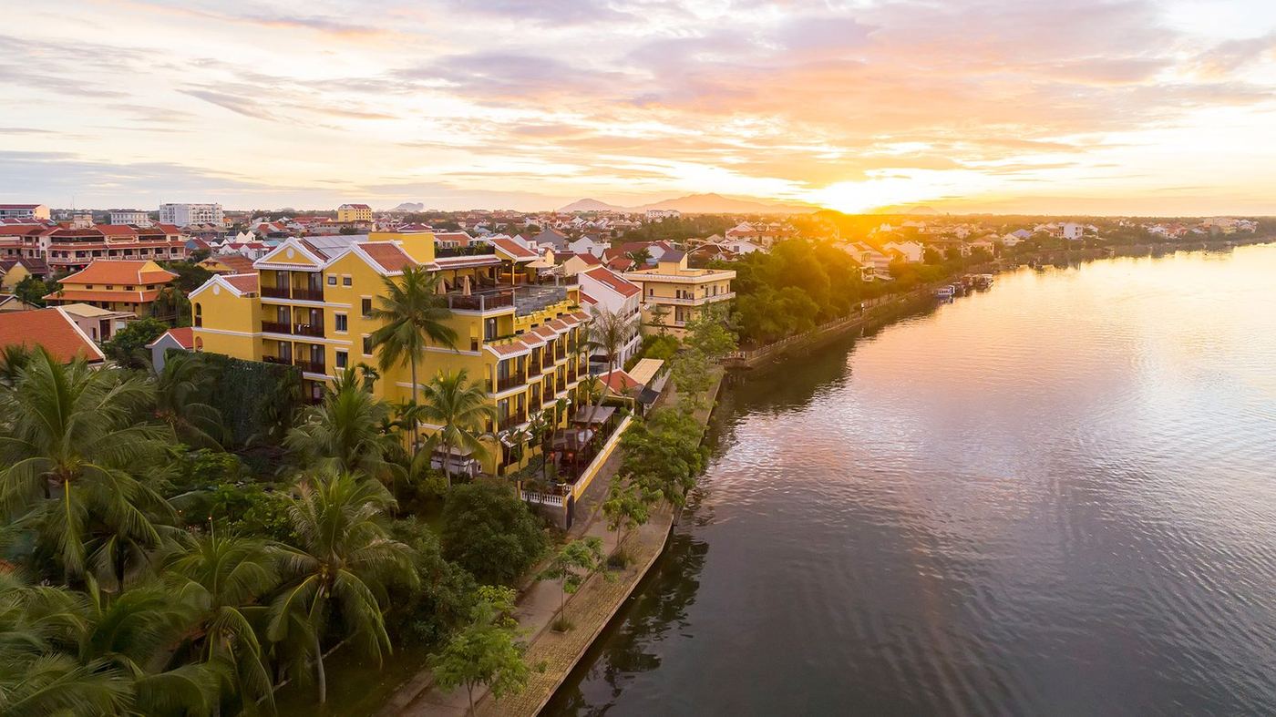 Little Riverside Hoi An
