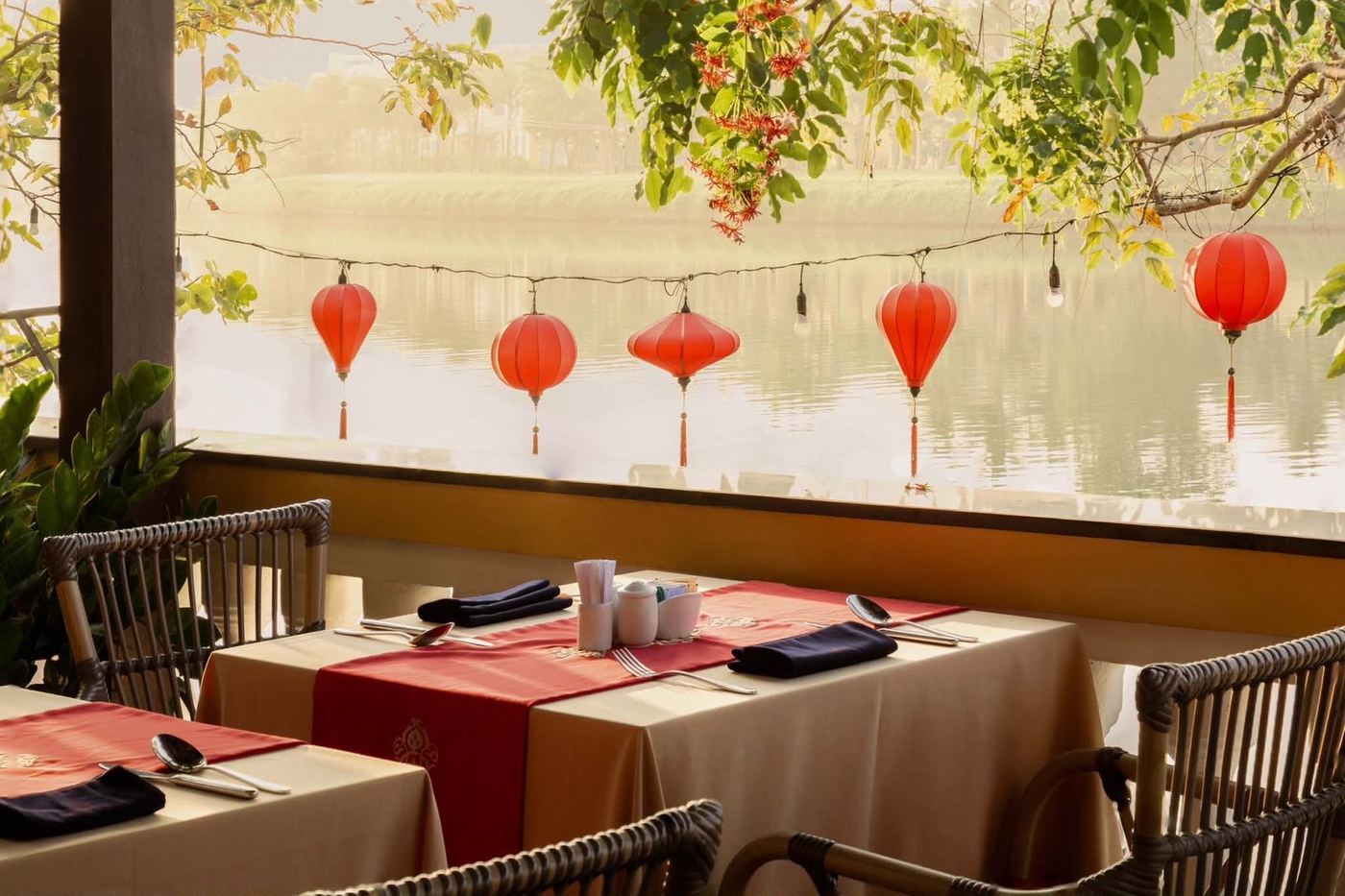 Little Riverside Hoi An, תמונה 4