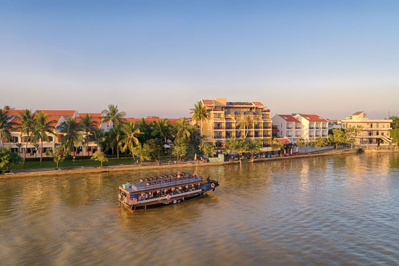 Little Riverside Hoi An, תמונה 5