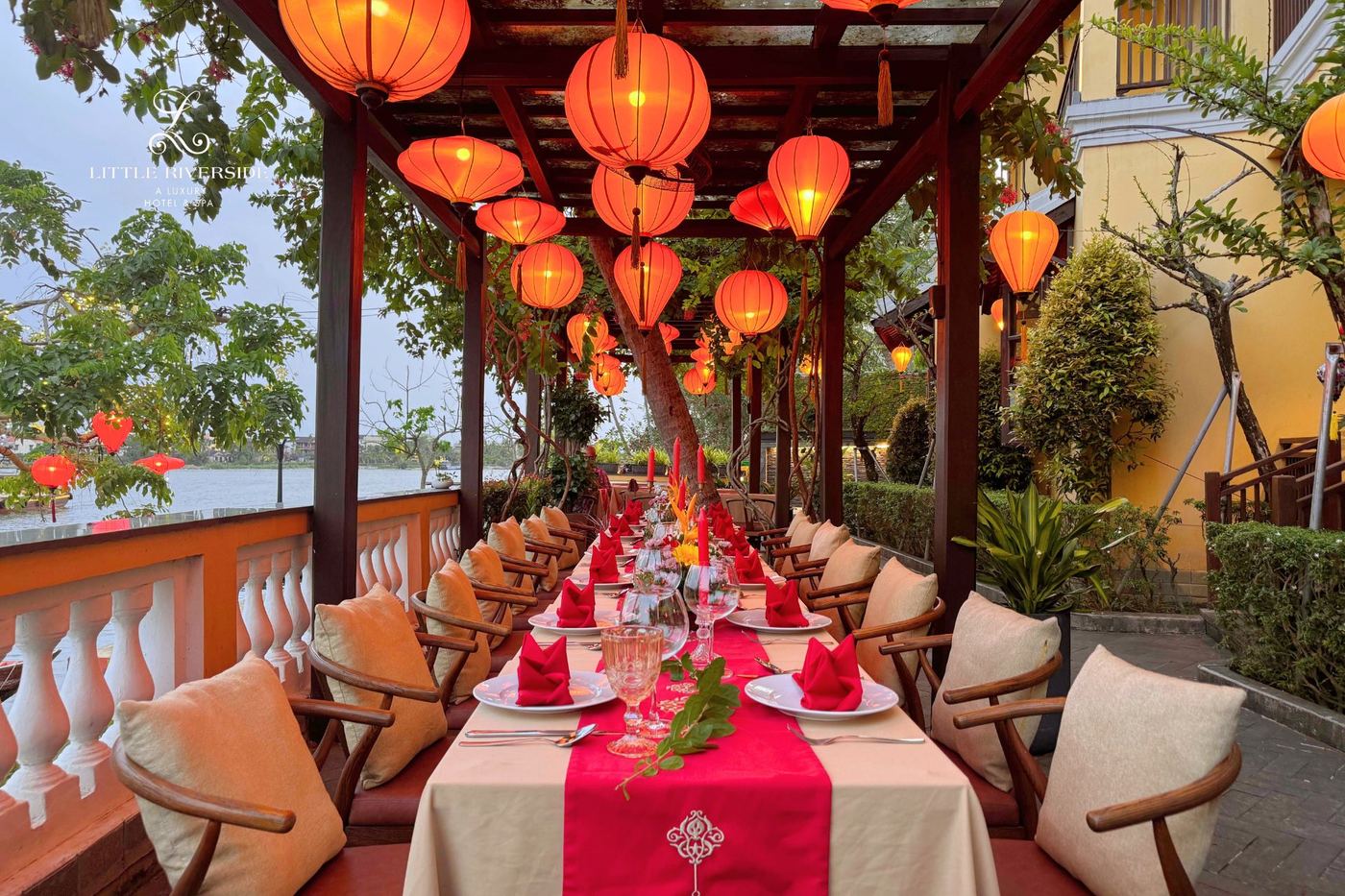 Little Riverside Hoi An, תמונה 9
