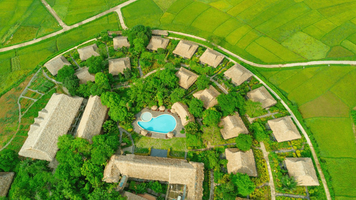 Mai Chau Ecolodge, תמונה 2