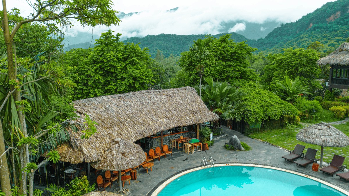 Mai Chau Ecolodge, תמונה 3
