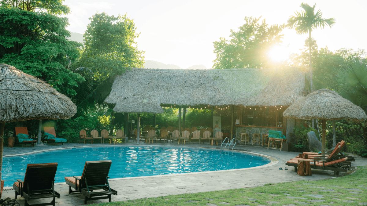 Mai Chau Ecolodge, תמונה 6
