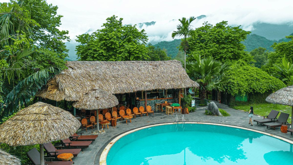 Mai Chau Ecolodge, תמונה 7