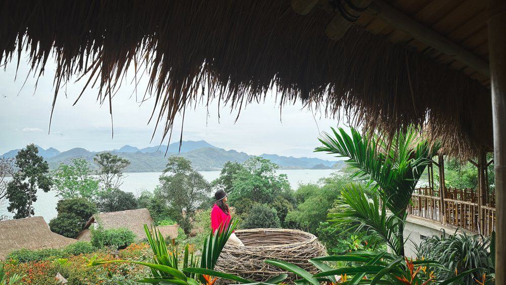 Mai Chau Hideaway Lake Resort, תמונה 3