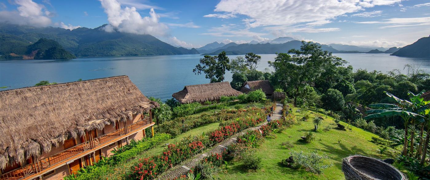 Mai Chau Hideaway Lake Resort, תמונה 5