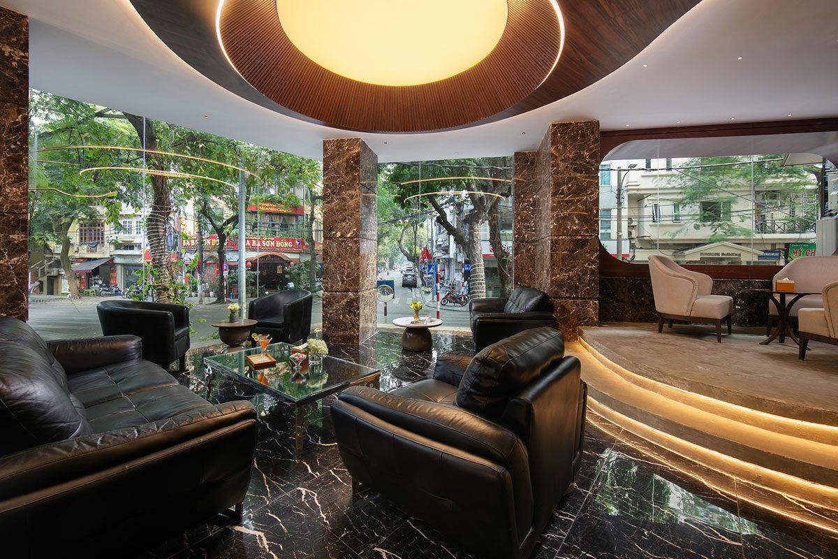 MAY DE VILLE Corner Hotel, תמונה 4