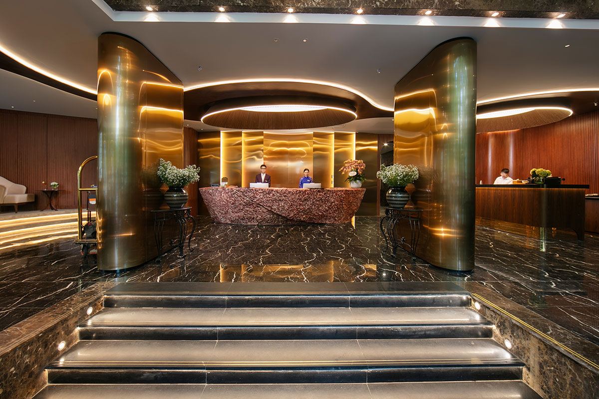 MAY DE VILLE Corner Hotel, תמונה 6