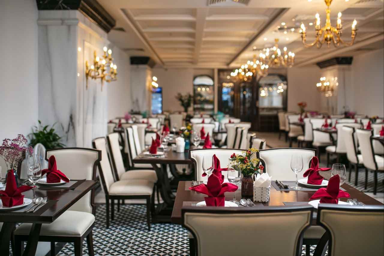 MAY DE VILLE Crown Hotel, תמונה 8