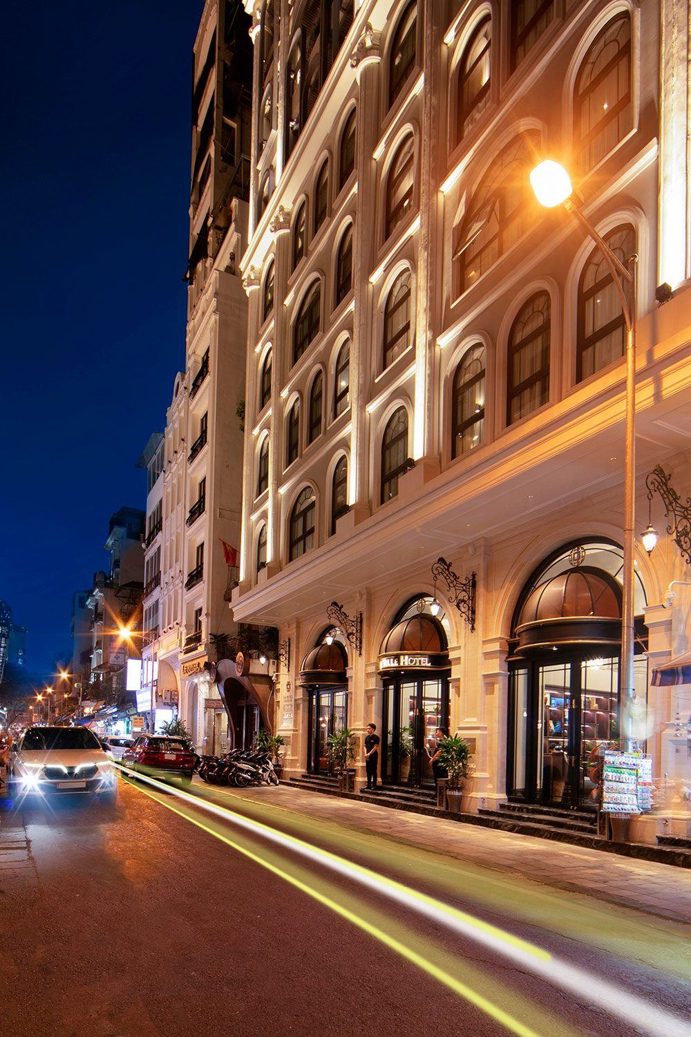 MAY DE VILLE Lakeside Hotel, תמונה 3