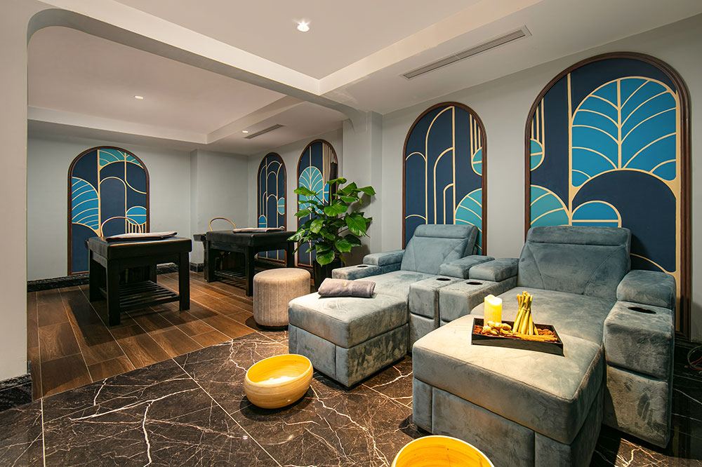 MAY DE VILLE Lakeside Hotel, תמונה 9