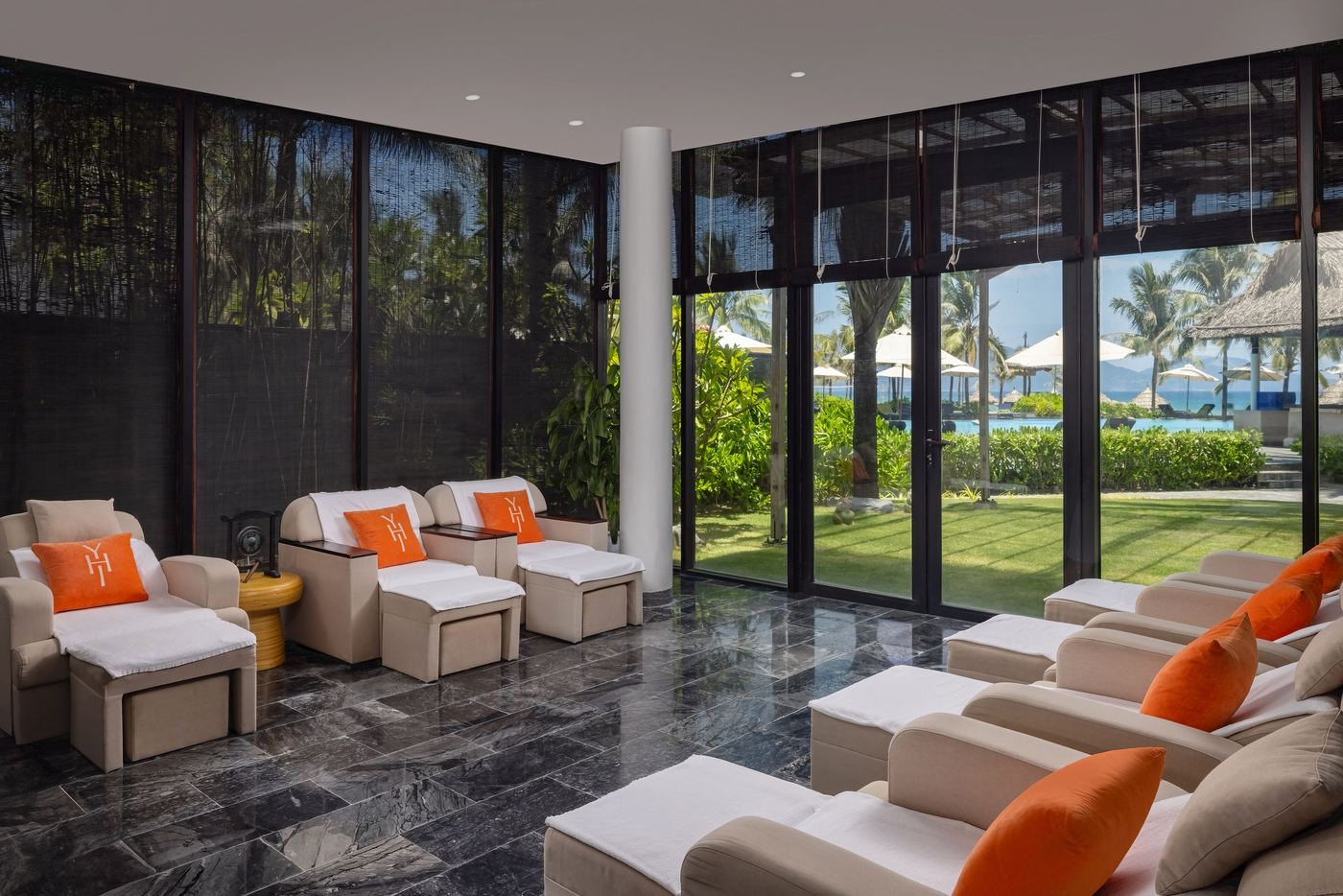 Melia Danang Beach Resort, תמונה 7
