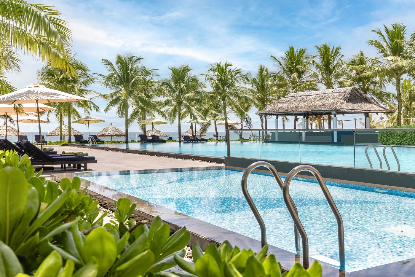 Melia Danang Beach Resort, תמונה 8