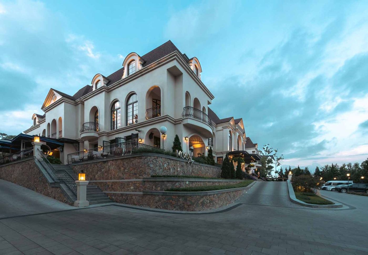 Grand Mercure Dalat Resort, תמונה 2
