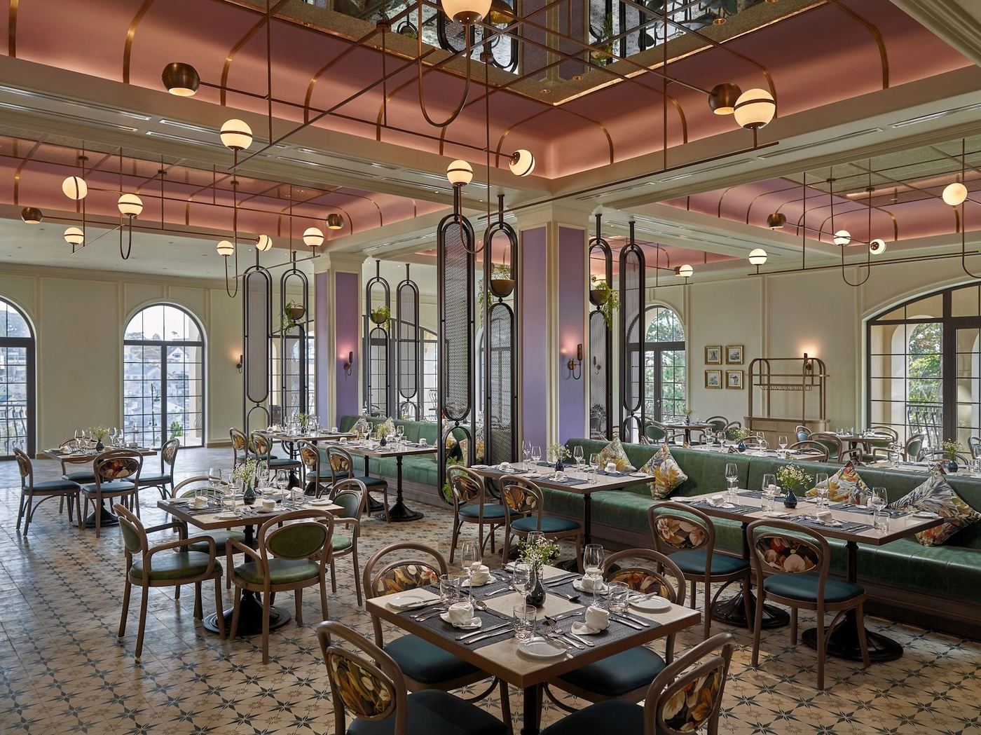 Grand Mercure Dalat Resort, תמונה 8