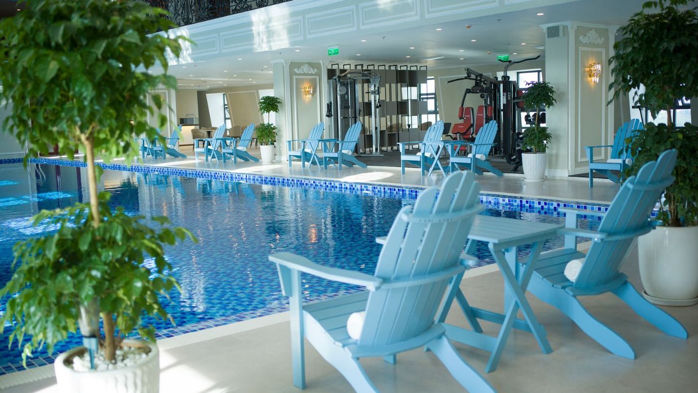 MerPerle Dalat Hotel, תמונה 8