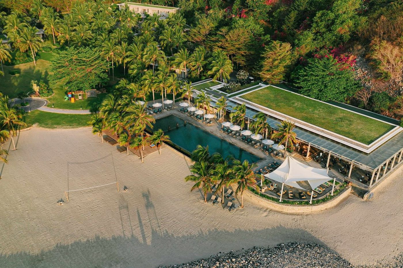 Mia Resort Nha Trang