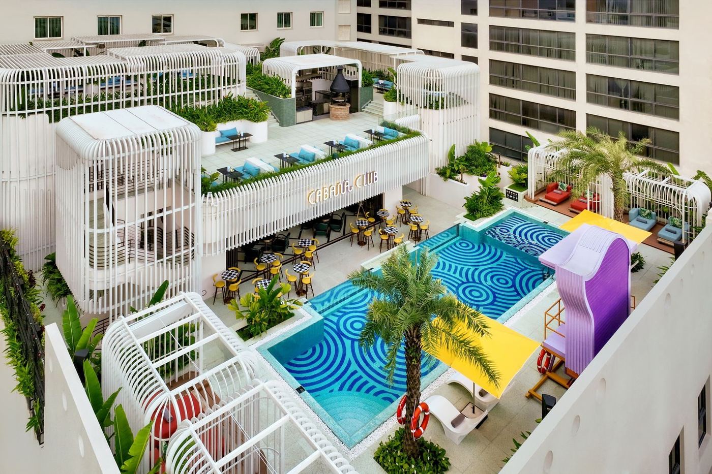 Movenpick Hotel Hanoi Centre