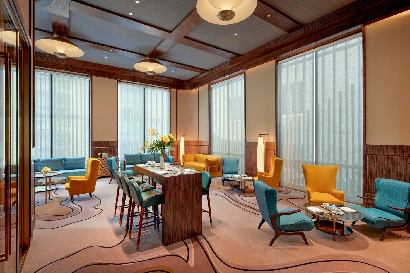 Movenpick Hotel Hanoi Centre, תמונה 7
