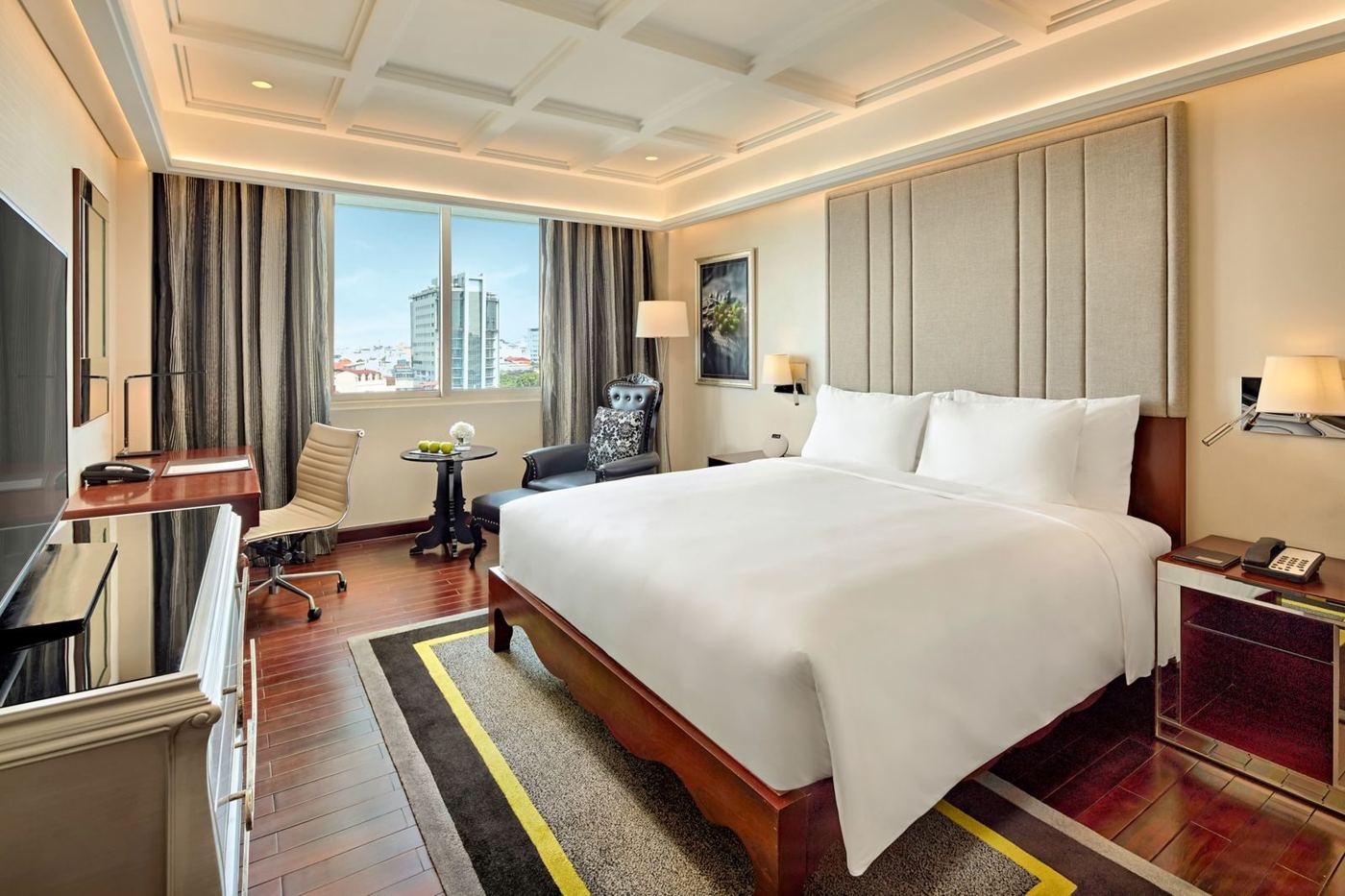 Premium Room (32 m²)