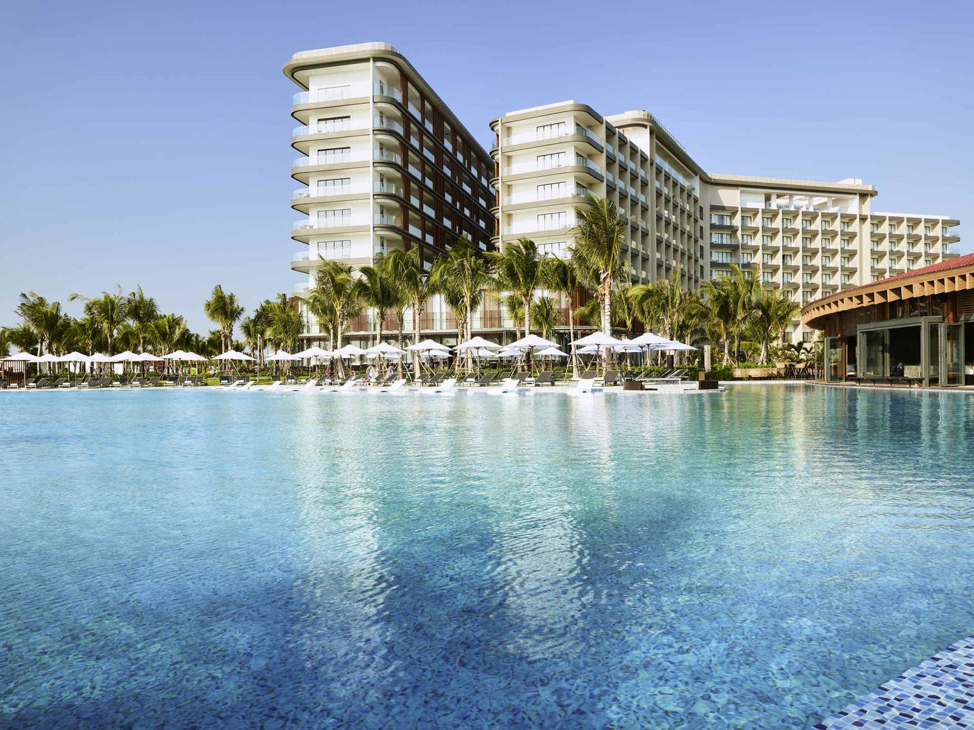 Movenpick Resort Waverly Phu Quoc, תמונה 2