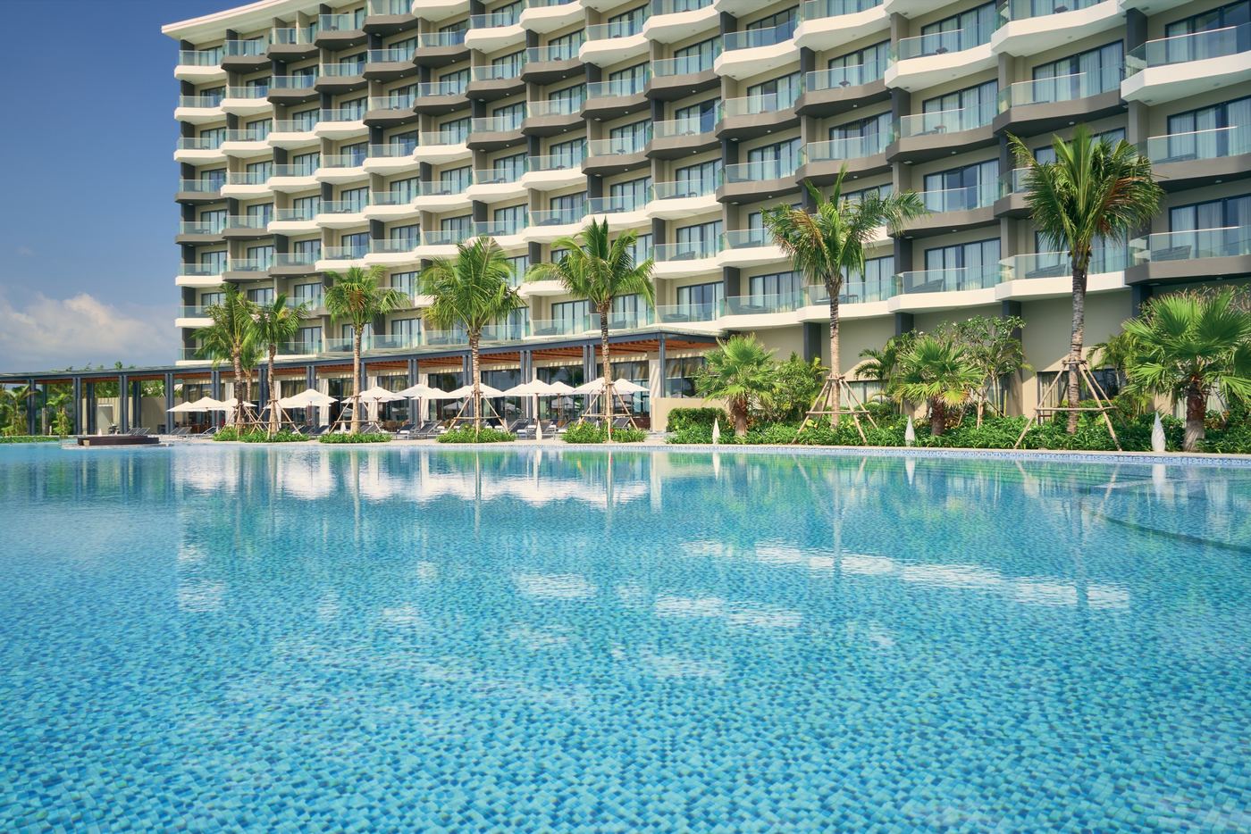 Movenpick Villas & Residences Phu Quoc, תמונה 3