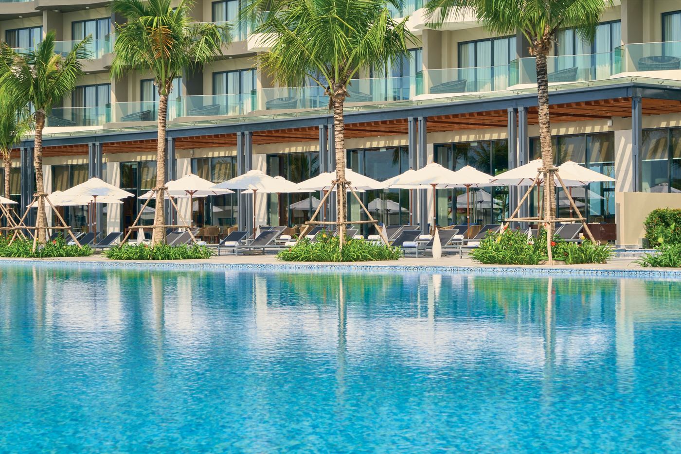 Movenpick Villas & Residences Phu Quoc, תמונה 4
