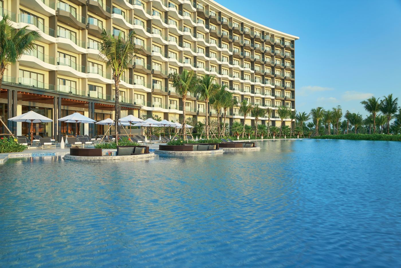 Movenpick Villas & Residences Phu Quoc, תמונה 6