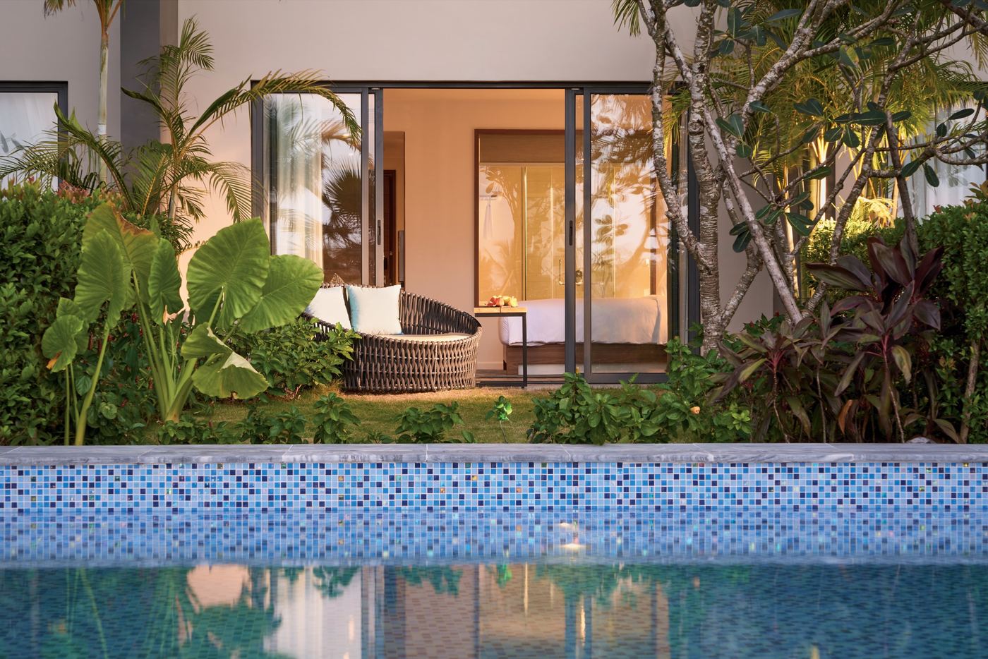 Movenpick Villas & Residences Phu Quoc, תמונה 7