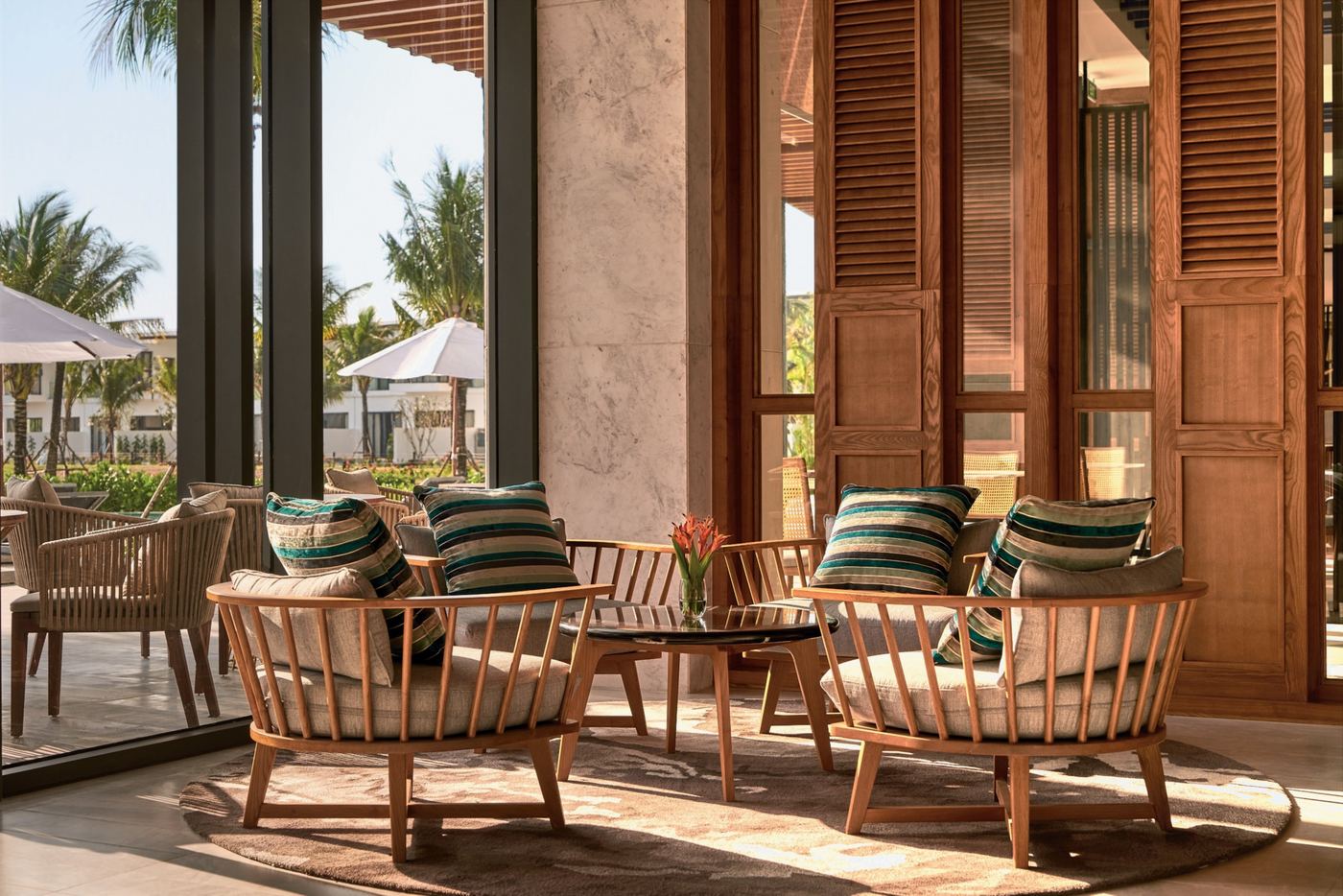 Movenpick Villas & Residences Phu Quoc, תמונה 9