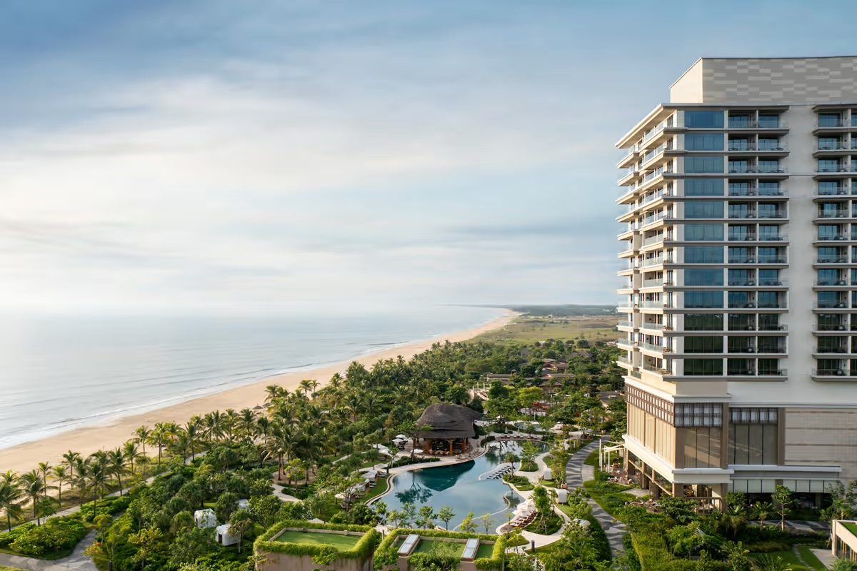 New World Hoiana Beach Resort, תמונה 2